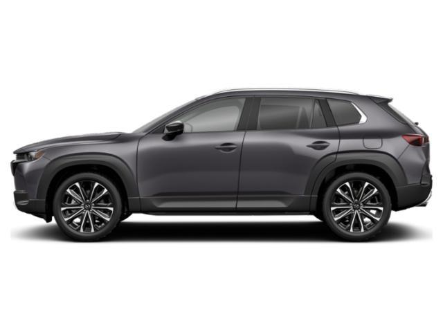 new 2024 Mazda CX-50 car, priced at $45,455