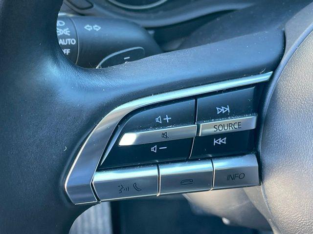 used 2023 Mazda CX-30 car, priced at $25,988