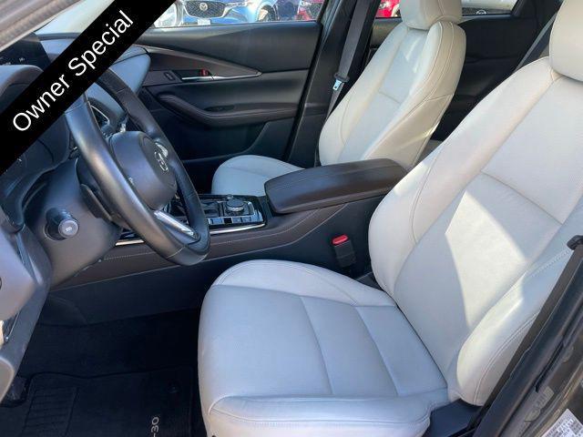 used 2023 Mazda CX-30 car, priced at $25,988