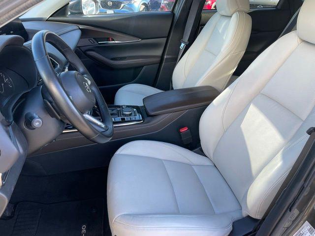 used 2023 Mazda CX-30 car, priced at $27,900