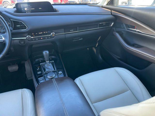used 2023 Mazda CX-30 car, priced at $25,988