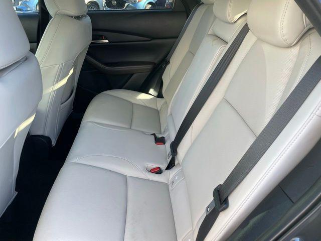 used 2023 Mazda CX-30 car, priced at $27,900