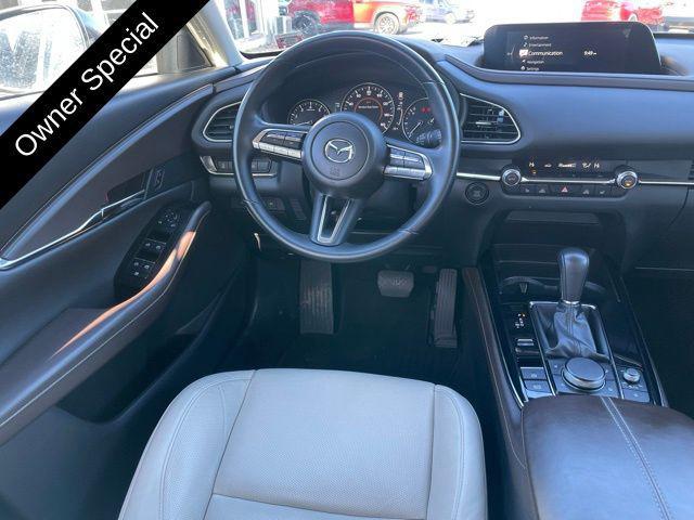 used 2023 Mazda CX-30 car, priced at $25,988