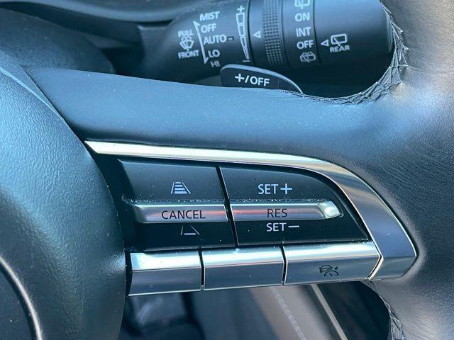 used 2023 Mazda CX-30 car, priced at $25,988