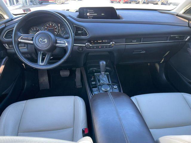 used 2023 Mazda CX-30 car, priced at $25,988