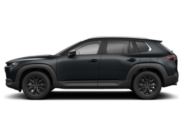 new 2024 Mazda CX-50 car