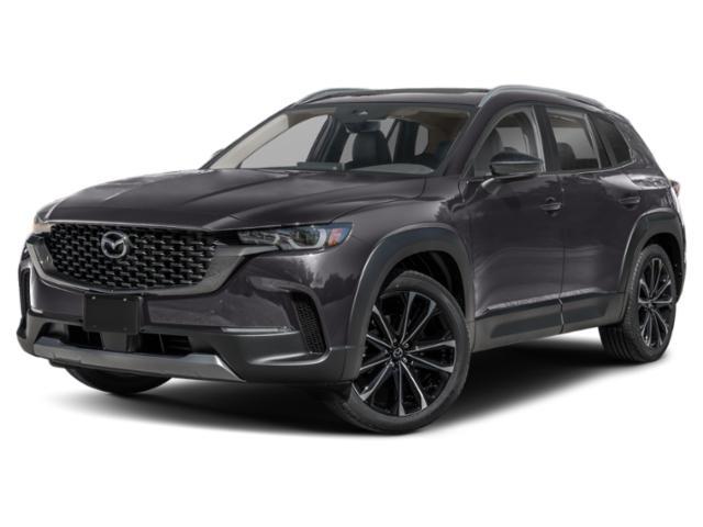 new 2024 Mazda CX-50 car, priced at $40,390