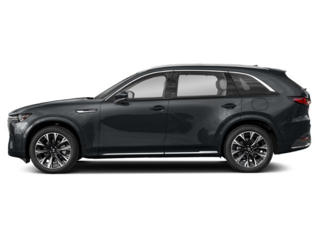 used 2024 Mazda CX-90 car, priced at $41,876