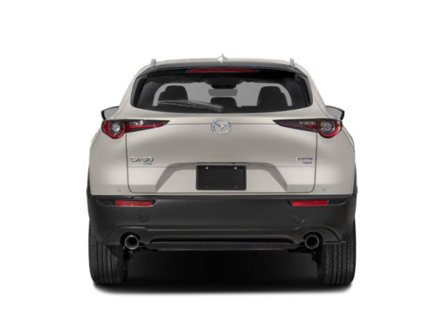 new 2024 Mazda CX-30 car, priced at $39,480