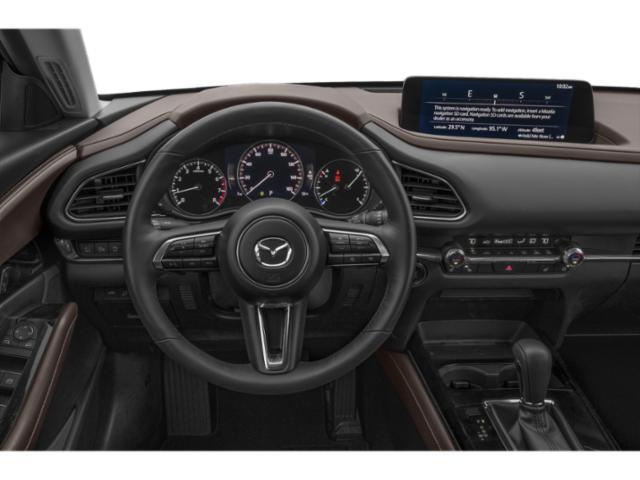 new 2024 Mazda CX-30 car, priced at $39,480