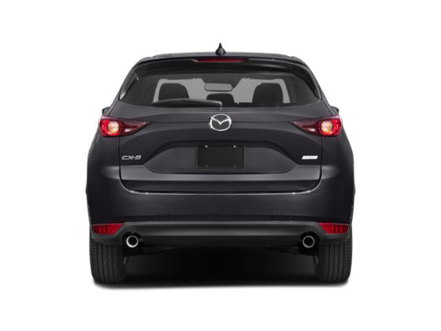 used 2019 Mazda CX-5 car, priced at $20,356