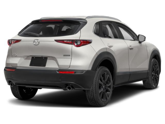 new 2024 Mazda CX-30 car, priced at $27,285