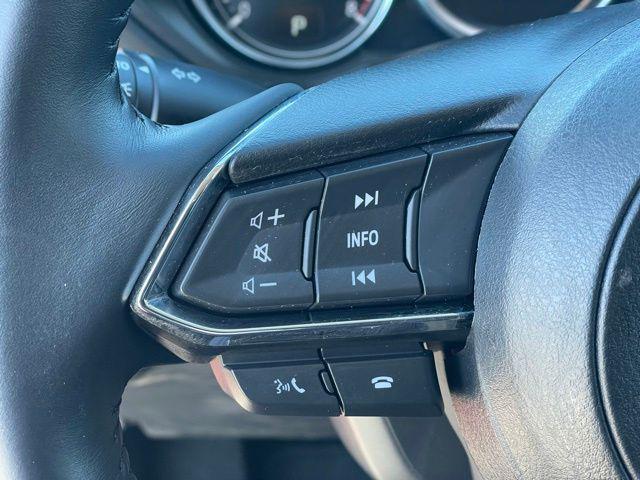 used 2024 Mazda CX-5 car, priced at $26,498