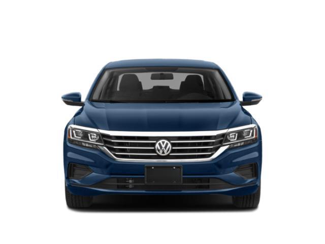 used 2020 Volkswagen Passat car, priced at $20,550