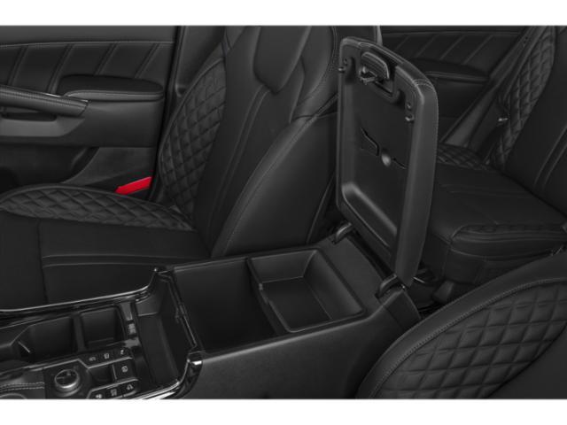 used 2023 Kia Sorento car, priced at $32,566