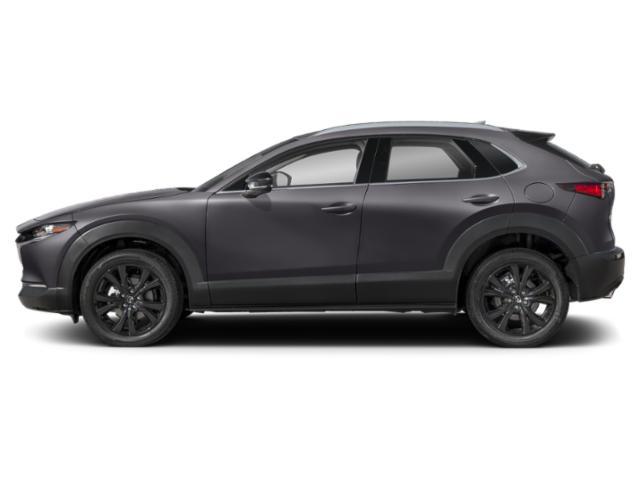 new 2024 Mazda CX-30 car, priced at $39,415