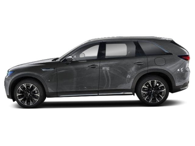 new 2025 Mazda CX-90 PHEV car, priced at $57,025