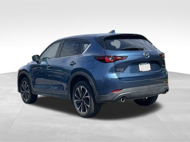 used 2023 Mazda CX-5 car, priced at $26,763