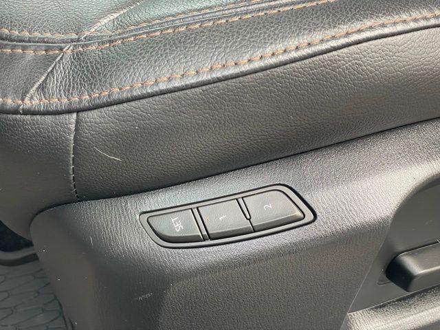 used 2023 Mazda CX-5 car, priced at $26,763