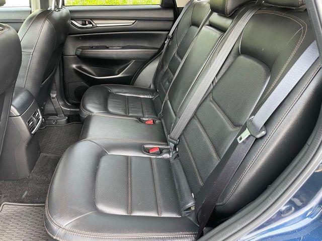 used 2023 Mazda CX-5 car, priced at $26,763