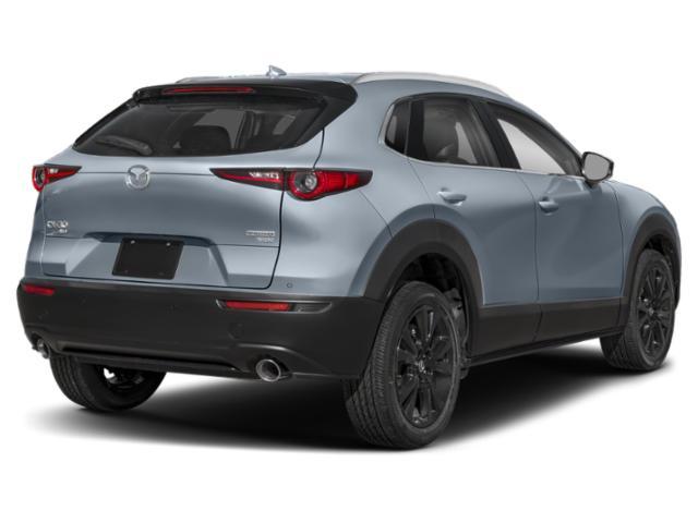 new 2024 Mazda CX-30 car, priced at $38,960