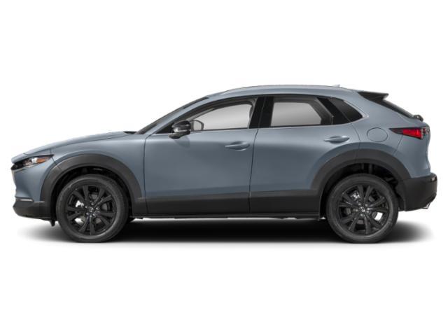 new 2024 Mazda CX-30 car, priced at $38,960