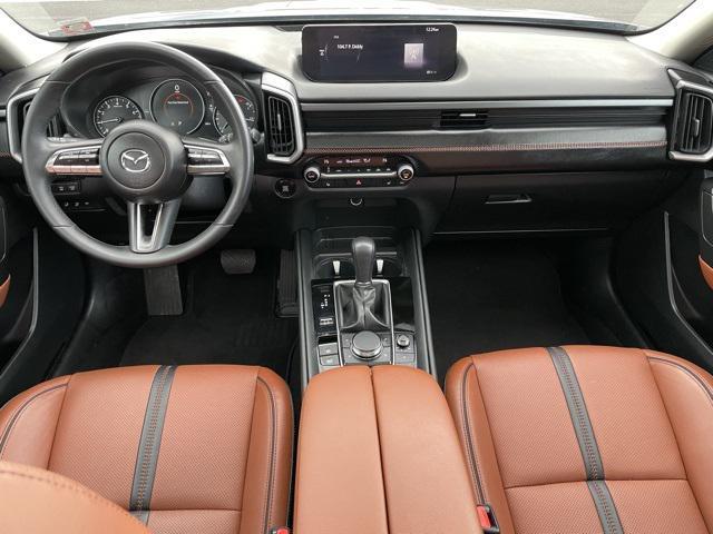 used 2024 Mazda CX-50 car, priced at $38,000