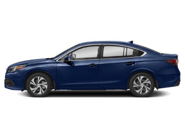 used 2022 Subaru Legacy car, priced at $20,049