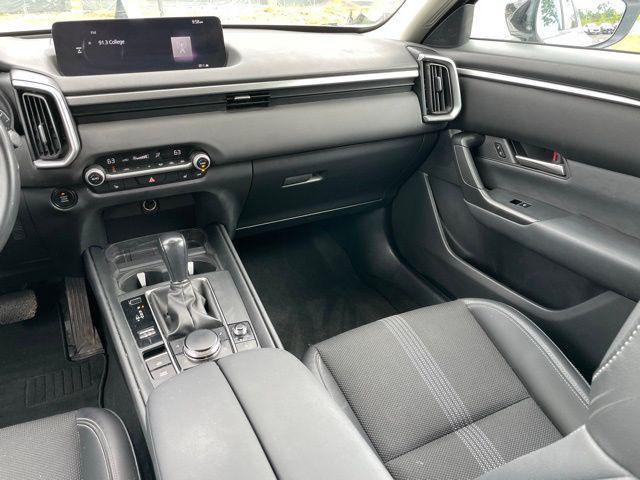 used 2023 Mazda CX-50 car, priced at $22,500