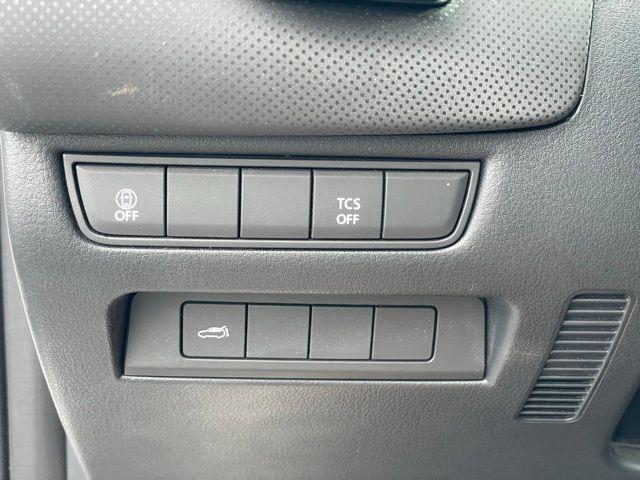 used 2023 Mazda CX-50 car, priced at $22,500