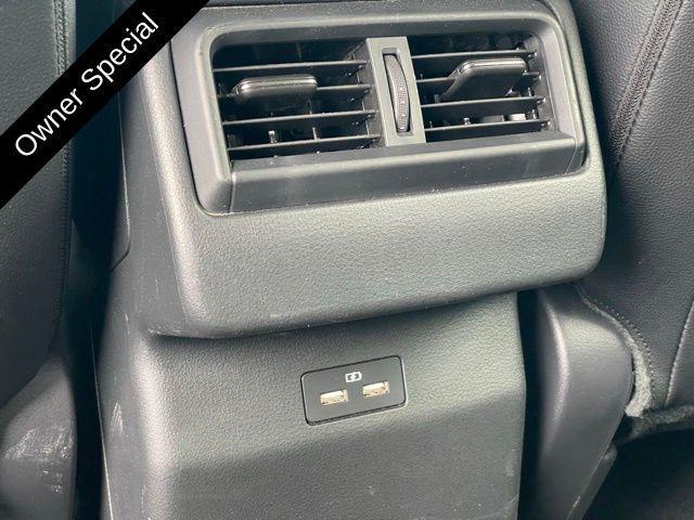 used 2023 Mazda CX-50 car, priced at $22,500