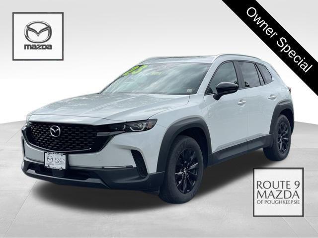 used 2023 Mazda CX-50 car, priced at $22,500
