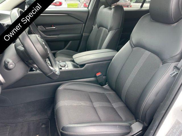 used 2023 Mazda CX-50 car, priced at $22,500