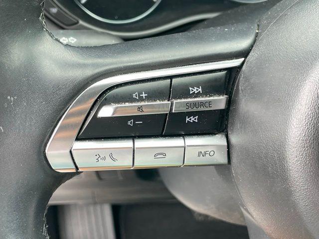 used 2023 Mazda CX-50 car, priced at $22,500