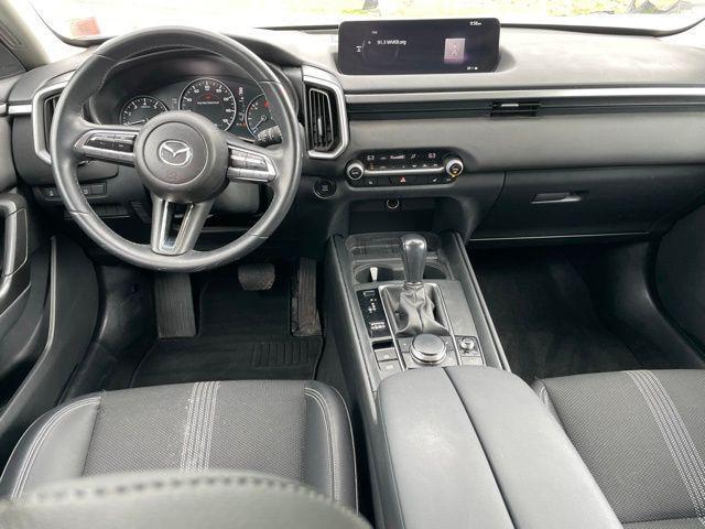 used 2023 Mazda CX-50 car, priced at $22,500