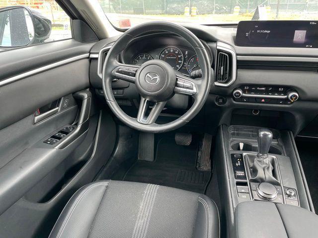 used 2023 Mazda CX-50 car, priced at $22,500