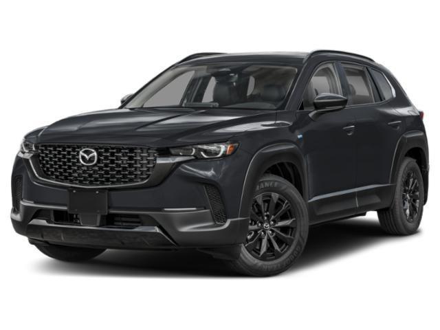 new 2026 Mazda CX-50 Hybrid car, priced at $40,435
