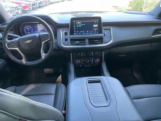used 2024 Chevrolet Tahoe car, priced at $67,508