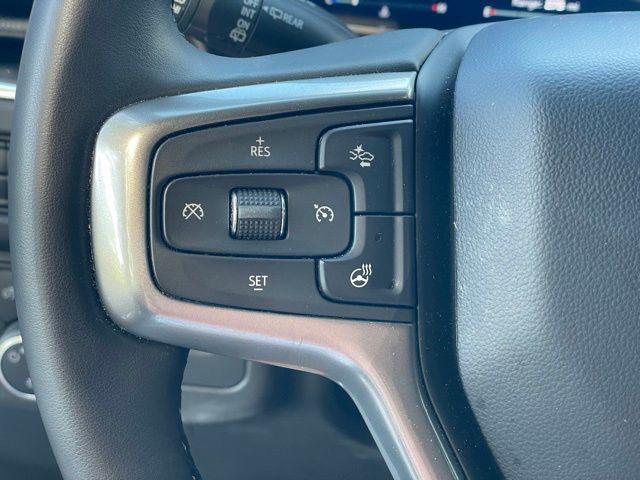 used 2024 Chevrolet Tahoe car, priced at $67,508