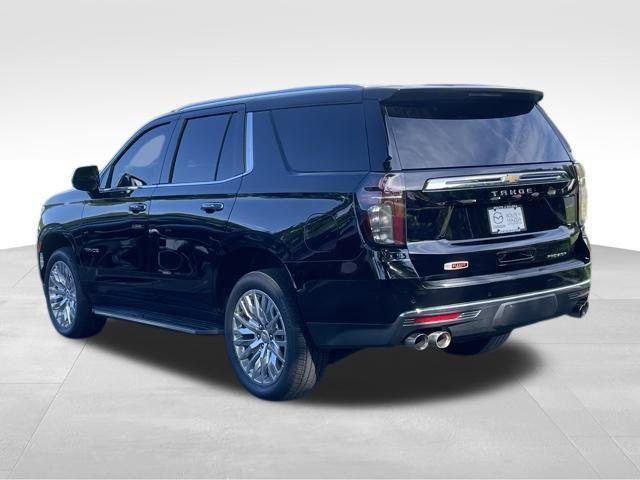 used 2024 Chevrolet Tahoe car, priced at $67,508