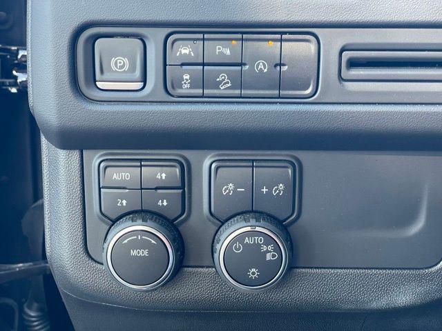 used 2024 Chevrolet Tahoe car, priced at $67,508