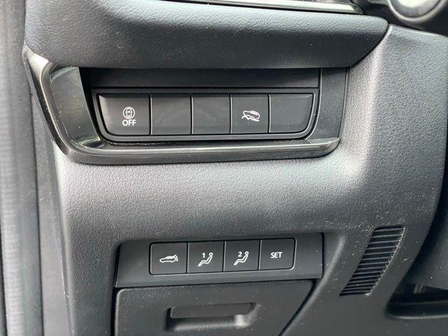 used 2023 Mazda CX-30 car, priced at $22,399