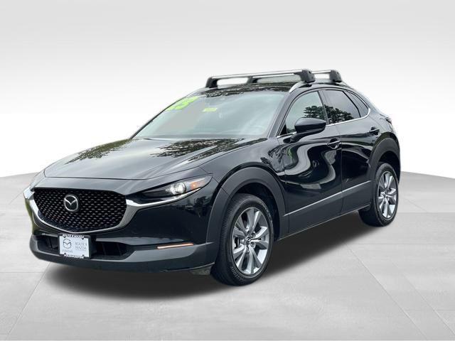 used 2023 Mazda CX-30 car, priced at $22,399
