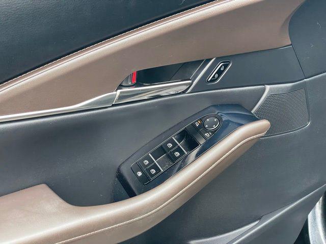 used 2023 Mazda CX-30 car, priced at $22,399