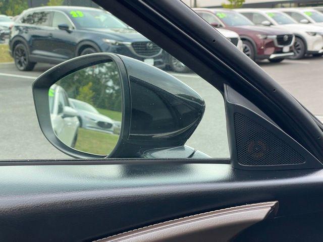 used 2023 Mazda CX-30 car, priced at $22,399