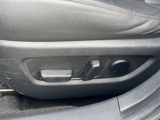 used 2023 Mazda CX-30 car, priced at $22,399