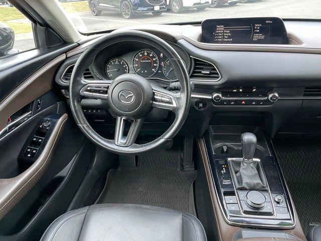 used 2023 Mazda CX-30 car, priced at $22,399