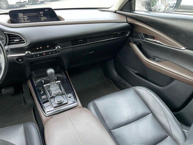 used 2023 Mazda CX-30 car, priced at $22,399
