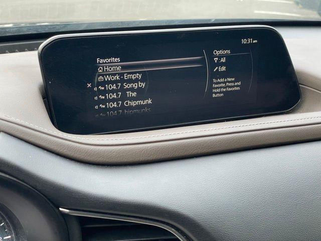 used 2023 Mazda CX-30 car, priced at $22,399