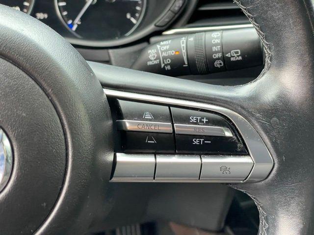 used 2023 Mazda CX-30 car, priced at $22,399